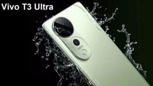 Vivo T3 Ultra 5G